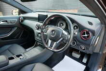 Mercedes-Benz A-Class A250 SPORT 4Matic AMG Line 