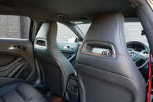 Mercedes-Benz A-Class A250 SPORT 4Matic AMG Line 