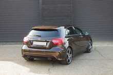 Mercedes-Benz A-Class A250 SPORT 4Matic AMG Line 