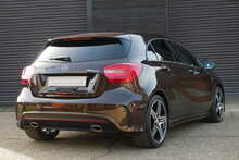 Mercedes-Benz A-Class A250 SPORT 4Matic AMG Line 