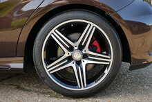 Mercedes-Benz A-Class A250 SPORT 4Matic AMG Line 