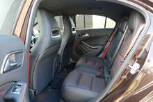 Mercedes-Benz A-Class A250 SPORT 4Matic AMG Line 