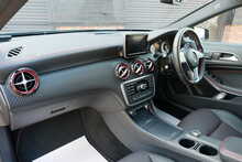 Mercedes-Benz A-Class A250 SPORT 4Matic AMG Line 