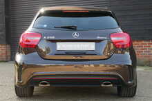 Mercedes-Benz A-Class A250 SPORT 4Matic AMG Line 