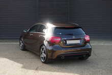 Mercedes-Benz A-Class A250 SPORT 4Matic AMG Line 