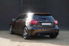 Mercedes-Benz A-Class A250 SPORT 4Matic AMG Line 
