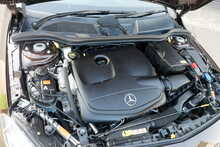 Mercedes-Benz A-Class A250 SPORT 4Matic AMG Line 