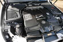 Mercedes-Benz E Class 4.0 E63 V8 BiTurbo AMG Saloon 4dr Petrol SpdS MCT 4MATIC+ Euro 6 (s/s) (571 ps) 