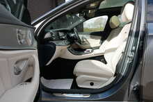 Mercedes-Benz E Class 4.0 E63 V8 BiTurbo AMG Saloon 4dr Petrol SpdS MCT 4MATIC+ Euro 6 (s/s) (571 ps) 