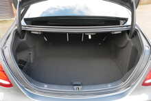 Mercedes-Benz E Class 4.0 E63 V8 BiTurbo AMG Saloon 4dr Petrol SpdS MCT 4MATIC+ Euro 6 (s/s) (571 ps) 