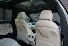 Mercedes-Benz E Class 4.0 E63 V8 BiTurbo AMG Saloon 4dr Petrol SpdS MCT 4MATIC+ Euro 6 (s/s) (571 ps) 