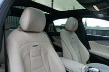 Mercedes-Benz E Class 4.0 E63 V8 BiTurbo AMG Saloon 4dr Petrol SpdS MCT 4MATIC+ Euro 6 (s/s) (571 ps) 
