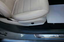 Mercedes-Benz E Class 4.0 E63 V8 BiTurbo AMG Saloon 4dr Petrol SpdS MCT 4MATIC+ Euro 6 (s/s) (571 ps) 