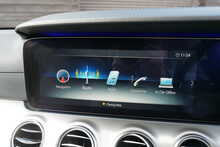 Mercedes-Benz E Class 4.0 E63 V8 BiTurbo AMG Saloon 4dr Petrol SpdS MCT 4MATIC+ Euro 6 (s/s) (571 ps) 