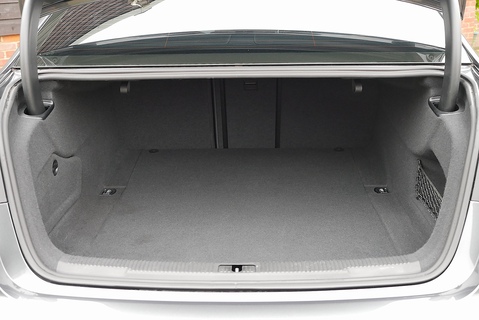 S6 Saloon 4.0 TFSI V8 S Tronic quattro Euro 5 (s/s) 4dr