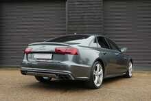 Audi A6 S6 Saloon 4.0 TFSI V8 S Tronic quattro Euro 6 (s/s) 4dr 