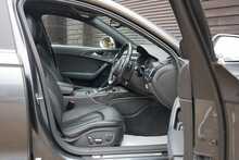 Audi A6 S6 Saloon 4.0 TFSI V8 S Tronic quattro Euro 6 (s/s) 4dr 