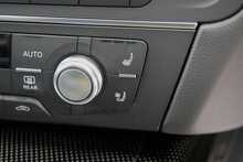 Audi A6 S6 Saloon 4.0 TFSI V8 S Tronic quattro Euro 6 (s/s) 4dr 