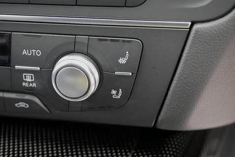 S6 Saloon 4.0 TFSI V8 S Tronic quattro Euro 5 (s/s) 4dr