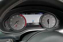 Audi A6 S6 Saloon 4.0 TFSI V8 S Tronic quattro Euro 6 (s/s) 4dr 