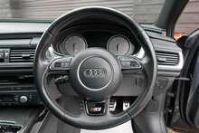 Audi A6 S6 Saloon 4.0 TFSI V8 S Tronic quattro Euro 6 (s/s) 4dr 