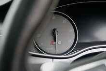 Audi A6 S6 Saloon 4.0 TFSI V8 S Tronic quattro Euro 6 (s/s) 4dr 