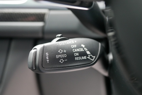 S6 Saloon 4.0 TFSI V8 S Tronic quattro Euro 5 (s/s) 4dr