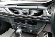 Audi A6 S6 Saloon 4.0 TFSI V8 S Tronic quattro Euro 6 (s/s) 4dr 