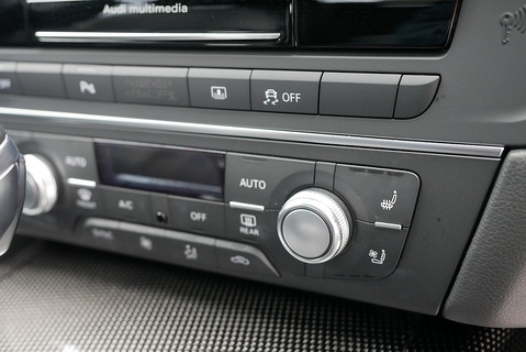 S6 Saloon 4.0 TFSI V8 S Tronic quattro Euro 5 (s/s) 4dr