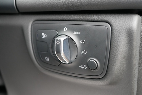 S6 Saloon 4.0 TFSI V8 S Tronic quattro Euro 5 (s/s) 4dr