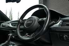 Audi A6 S6 Saloon 4.0 TFSI V8 S Tronic quattro Euro 6 (s/s) 4dr 