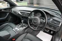 Audi A6 S6 Saloon 4.0 TFSI V8 S Tronic quattro Euro 6 (s/s) 4dr 