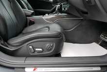 Audi A6 S6 Saloon 4.0 TFSI V8 S Tronic quattro Euro 6 (s/s) 4dr 