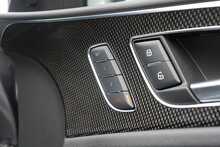Audi A6 S6 Saloon 4.0 TFSI V8 S Tronic quattro Euro 6 (s/s) 4dr 