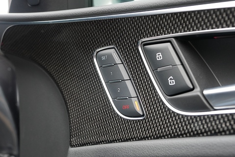 S6 Saloon 4.0 TFSI V8 S Tronic quattro Euro 5 (s/s) 4dr