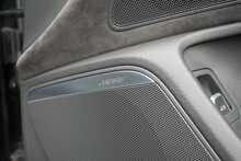 Audi A6 S6 Saloon 4.0 TFSI V8 S Tronic quattro Euro 6 (s/s) 4dr 