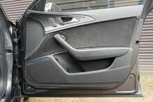 Audi A6 S6 Saloon 4.0 TFSI V8 S Tronic quattro Euro 6 (s/s) 4dr 