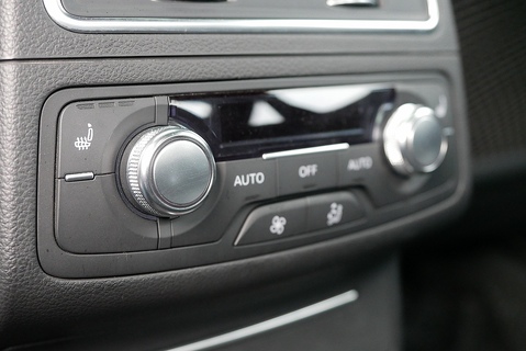 S6 Saloon 4.0 TFSI V8 S Tronic quattro Euro 5 (s/s) 4dr