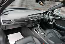 Audi A6 S6 Saloon 4.0 TFSI V8 S Tronic quattro Euro 6 (s/s) 4dr 
