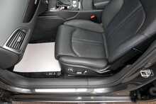Audi A6 S6 Saloon 4.0 TFSI V8 S Tronic quattro Euro 6 (s/s) 4dr 
