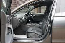 Audi A6 S6 Saloon 4.0 TFSI V8 S Tronic quattro Euro 6 (s/s) 4dr 