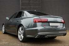 Audi A6 S6 Saloon 4.0 TFSI V8 S Tronic quattro Euro 6 (s/s) 4dr 