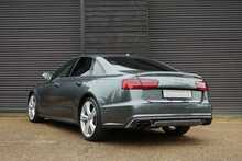 Audi A6 S6 Saloon 4.0 TFSI V8 S Tronic quattro Euro 6 (s/s) 4dr 