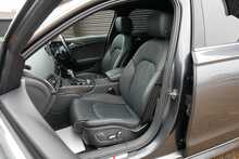 Audi A6 S6 Saloon 4.0 TFSI V8 S Tronic quattro Euro 6 (s/s) 4dr 