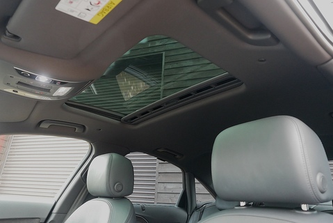 S6 Saloon 4.0 TFSI V8 S Tronic quattro Euro 5 (s/s) 4dr