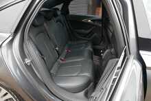 Audi A6 S6 Saloon 4.0 TFSI V8 S Tronic quattro Euro 6 (s/s) 4dr 