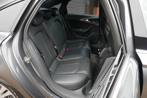 S6 Saloon 4.0 TFSI V8 S Tronic quattro Euro 5 (s/s) 4dr