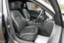 Audi A6 S6 Saloon 4.0 TFSI V8 S Tronic quattro Euro 6 (s/s) 4dr 