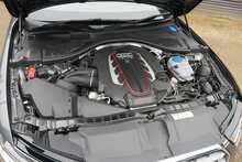 Audi A6 S6 Saloon 4.0 TFSI V8 S Tronic quattro Euro 6 (s/s) 4dr 