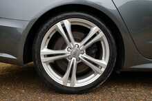 Audi A6 S6 Saloon 4.0 TFSI V8 S Tronic quattro Euro 6 (s/s) 4dr 